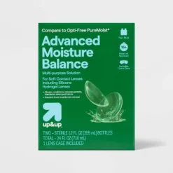 Up & Up Multipurpose Solution Advanced Formula - Up&up™ -Up&Up GUEST 81a8e481 be5a 4a07 af49 786bfb121669