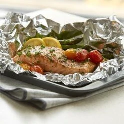 Up & Up Standard Aluminum Foil - Up&up™ -Up&Up GUEST 81f4cf77 20bd 4782 8a7b 6da9015edb47