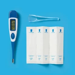 Up & Up Fever Flash Thermometer - Up&up™