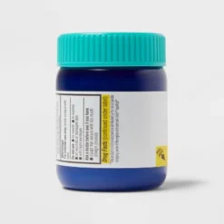 Up & Up Cough Suppressant & Topical Analgesic Chest Rub Ointment - 1.76oz - Up&up™ -Up&Up GUEST 82b32ea4 0fb7 4370 8bd2 096d8618a856