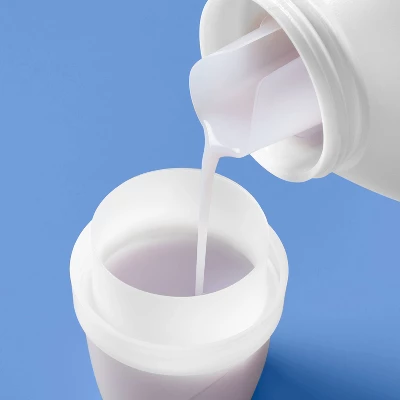 Up & Up Fabric Softener - Lavender Bloom - 88 Fl Oz - Up&up™ 3 Up & Up Fabric Softener - Lavender Bloom - 88 Fl Oz - Up&up™