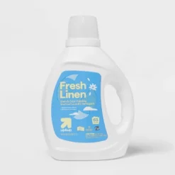 Up & Up Laundry Detergent - Fresh Linen - Up&up™ 11 Up & Up Laundry Detergent - Fresh Linen - Up&up™ -Up&Up GUEST 83895e8f e528 4e21 9cb7 df45fe4fede0