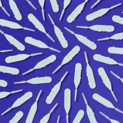 Up & Up Dental Picks - 104ct - Trial Size - Up&up™