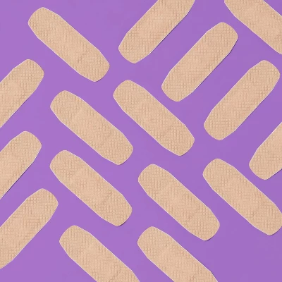 Up & Up Waterproof Ultimate Flex Bandages - 20ct - Up&up™ 3 Up & Up Waterproof Ultimate Flex Bandages - 20ct - Up&up™