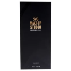 Shaping Box Face It - Dark By Make-Up Studio For Women - 0.7 Oz Contour -Up&Up GUEST 84b023e0 9187 4c54 9b0c 345ff0c0a06d