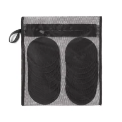 Reusable Make Up Removing Cotton Rounds With Washable Bag - 16ct - Up & Up™ 8 Reusable Make Up Removing Cotton Rounds With Washable Bag - 16ct - Up & Up™ -Up&Up GUEST 853b2796 5e38 41a8 b56f be99ef633d56