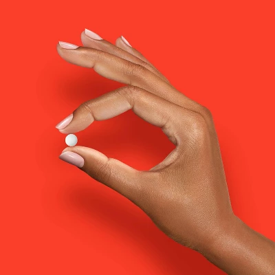 Up & Up Melatonin Quick Dissolve Tablets - Cherry Flavor - 90ct - Up&up™ 3 Up & Up Melatonin Quick Dissolve Tablets - Cherry Flavor - 90ct - Up&up™