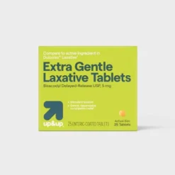 Up & Up Gentle Laxative Tablets - Up&up™ 13 Up & Up Gentle Laxative Tablets - Up&up™ -Up&Up GUEST 85ab1dfa 3078 4471 a259 90eee7a5440c