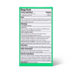 Extreme Relief Dry Eye Drops - 1 Fl Oz - Up & Up™