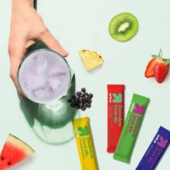 Up & Up Hydration With Electrolytes Drink Mix - Variety Pack - Up&up™ -Up&Up GUEST 86bf8cfb ab36 43c6 8cd0 c53a10c8d79a