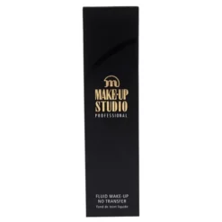 Fluid Foundation No Transfer - CB5 Mocca By Make-Up Studio For Women - 1.18 Oz Foundation 10 Fluid Foundation No Transfer - CB5 Mocca By Make-Up Studio For Women - 1.18 Oz Foundation -Up&Up GUEST 86e5a0c6 4e16 4ae0 807d 2c7b7063507b