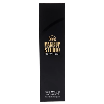 Fluid Foundation No Transfer - CB5 Mocca By Make-Up Studio For Women - 1.18 Oz Foundation 6 Fluid Foundation No Transfer - CB5 Mocca By Make-Up Studio For Women - 1.18 Oz Foundation - Image 4