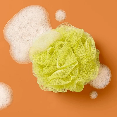 Up & Up Bath Sponge 50g - Green & Blue - Up&up™ (Colors May Vary) 2 Up & Up Bath Sponge 50g - Green & Blue - Up&up™ (Colors May Vary)