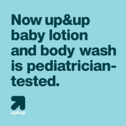 Up & Up Baby Lotion Fragrance Free - 20 Fl Oz - Up&up™ 8 Up & Up Baby Lotion Fragrance Free - 20 Fl Oz - Up&up™ -Up&Up GUEST 8847839b 5bbf 46d3 b5b2 ca8a6378f2a8 1