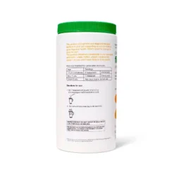 Clear Dissolving Fiber Supplement Powder - 17.6oz - Up & Up™ 7 Clear Dissolving Fiber Supplement Powder - 17.6oz - Up & Up™ -Up&Up GUEST 888d8f8d 773f 49ad a1a7 1479f053d8ba