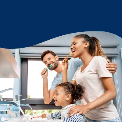 Anti-Plaque Pro Sonic Replacement Brush Heads - 6ct - Up & Up™ 7 Anti-Plaque Pro Sonic Replacement Brush Heads - 6ct - Up & Up™ - Image 5