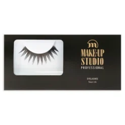 Make-Up Studio Amsterdam Eyelashes 14 - False Eyelashes - 1 Pair -Up&Up GUEST 892fb36f d83e 45ff 8341 b8e4826ecf5f