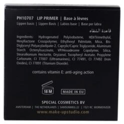 Lip Primer By Make-Up Studio For Women - 0.088 Oz Primer -Up&Up GUEST 89f12524 1721 4b52 b246 a16b86ef4a6b