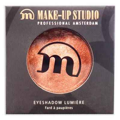 Eyeshadow Lumiere - Crystal Brunette By Make-Up Studio For Women - 0.06 Oz Eye Shadow 6 Eyeshadow Lumiere - Crystal Brunette By Make-Up Studio For Women - 0.06 Oz Eye Shadow - Image 4