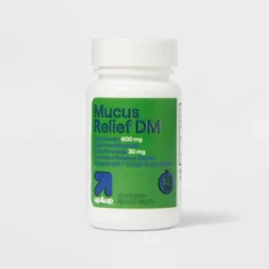 Up & Up Mucus Relief DM Extended Release Tablets - Up&up™ 9 Up & Up Mucus Relief DM Extended Release Tablets - Up&up™ -Up&Up GUEST 8b3e9c15 bb1e 40d3 8c6f 06c0b0d003fb