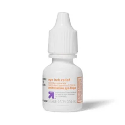 Up & Up Eye Itch Relief Drops - 0.17 Fl Oz - Up&up™ -Up&Up GUEST 8b774e13 ab26 45d3 9d09 de0325095e84