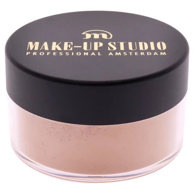 Translucent Powder Extra Fine - 3 Medium To Dark By Make-Up Studio For Women - 1.23 Oz Powder 4 Translucent Powder Extra Fine - 3 Medium To Dark By Make-Up Studio For Women - 1.23 Oz Powder - Image 2