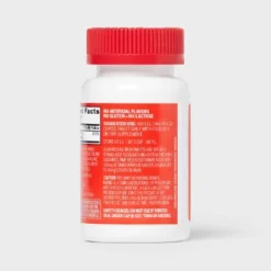 Up & Up Iron Slow Release Dietary Supplement Tablets - 30ct - Up&up™ -Up&Up GUEST 8bb3a0b7 633d 4662 bc47 17764e077d6f