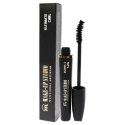 Mascara Ultimate Curl By Make-Up Studio For Women - 0.27 Oz Mascara 9 Mascara Ultimate Curl By Make-Up Studio For Women - 0.27 Oz Mascara -Up&Up GUEST 8c39abe8 4659 4cf2 a996 241819c0a2e3