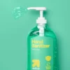 Up & Up Aloe Hand Sanitizer Gel - Up&up™ 2 Up & Up Aloe Hand Sanitizer Gel - Up&up™ -Up&Up GUEST 8c967813 6c2f 43be 9470 1de2d0c2d765