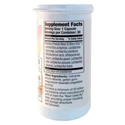 Women's Health Daily Probiotic - 30ct - Up & Up™ -Up&Up GUEST 8db5dcc4 16bb 401c 8c46 b16dd7617195