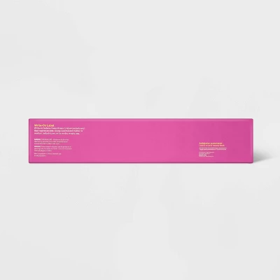 Up & Up Jumbo Slider Storage Bag - 15ct - Up&up™ 4 Up & Up Jumbo Slider Storage Bag - 15ct - Up&up™ - Image 2