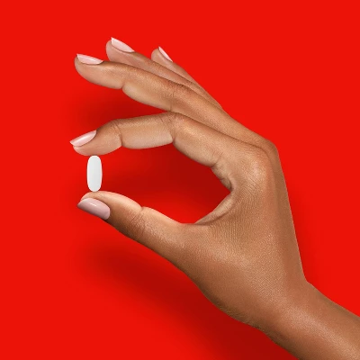 Up & Up Glucosamine Chondroitin Triple Strength Coated Dietary Supplement Tablets - 180ct - Up&up™ 3 Up & Up Glucosamine Chondroitin Triple Strength Coated Dietary Supplement Tablets - 180ct - Up&up™