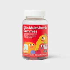 Up & Up Kids' Multivitamin Gummies - Fruit - Up&up™ 11 Up & Up Kids' Multivitamin Gummies - Fruit - Up&up™ -Up&Up GUEST 8ef0b98d 877e 42a6 ac53 c45ef50b9870