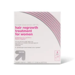 Hair Regrowth Treatment For Women - 2 Fl Oz Each - Up & Up™ 14 Hair Regrowth Treatment For Women - 2 Fl Oz Each - Up & Up™ -Up&Up GUEST 8ffc4cfc e96a 4501 8854 6e7ae8bc3175