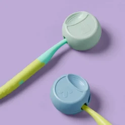 Up & Up Toothbrush Cover - 2ct - Up&up™