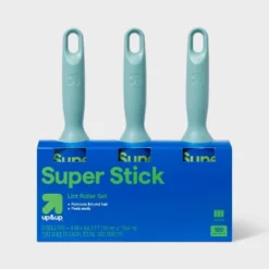 Up & Up Lint Roller - Up&up™ -Up&Up GUEST 90be1c77 8b71 4b4f 838a d20f6950f0c5