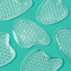 Up & Up Ball Of Foot Gel Cushion - 3pk - Up&up™