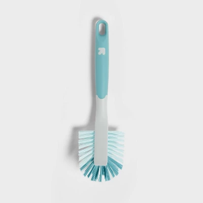 Up & Up Bristled Dish Brush - Up&up™ 4 Up & Up Bristled Dish Brush - Up&up™ - Image 2