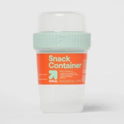 Up & Up Yogurt Snack Container - 16oz - Up&up™ -Up&Up GUEST 92617404 1667 4fdf 9420 ba44bb9e05c4