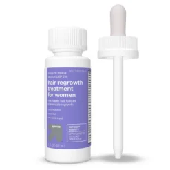 Hair Regrowth Treatment For Women - 2 Fl Oz Each - Up & Up™ 13 Hair Regrowth Treatment For Women - 2 Fl Oz Each - Up & Up™ -Up&Up GUEST 92cf892c 172d 477e bdd3 0b5195e38a03