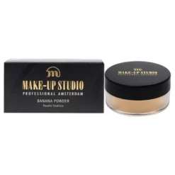 Translucent Powder Extra Fine By Make-Up Studio For Women - 0.35 Oz Powder 17 Translucent Powder Extra Fine By Make-Up Studio For Women - 0.35 Oz Powder -Up&Up GUEST 92d84984 9a4c 4525 a0db ae1b660e04bc