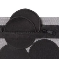 Reusable Make Up Removing Cotton Rounds With Washable Bag - 16ct - Up & Up™ 7 Reusable Make Up Removing Cotton Rounds With Washable Bag - 16ct - Up & Up™ -Up&Up GUEST 92feac82 a5d6 4034 8301 37893237df91