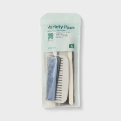 Up & Up Basic Comb Set - Assorted Colors-10ct - Up&up™ 9 Up & Up Basic Comb Set - Assorted Colors-10ct - Up&up™ -Up&Up GUEST 932fca55 ec53 4053 b1e1 a59b74150660