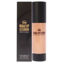Fluid Foundation No Transfer - CB2 Amber By Make-Up Studio For Women - 1.18 Oz Foundation 13 Fluid Foundation No Transfer - CB2 Amber By Make-Up Studio For Women - 1.18 Oz Foundation -Up&Up GUEST 939b57ee 78c0 4b37 8517 5cfb72610477 1