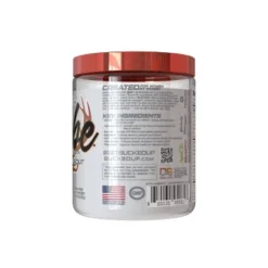 Bucked Up Pre-Workout Supplement Powder - Watermelon Splash - 13.2oz