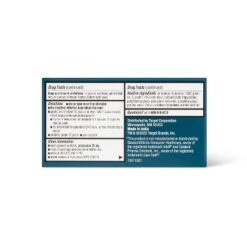 Up & Up Ibuprofen Mini Gelcaps (NSAID) - 80ct - Up&up™ -Up&Up GUEST 94a6caf5 01ac 4051 820e e17b29b56e80