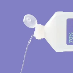 Up & Up Isopropyl 70% Alcohol Antiseptic - 32oz - Up&up™