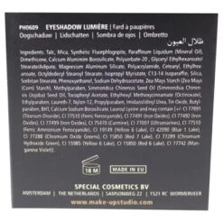 Eyeshadow Lumiere - Sky Dive By Make-Up Studio For Women - 0.06 Oz Eye Shadow -Up&Up GUEST 94c32c4a f1eb 426c 9adc 23d4a42f5b8c