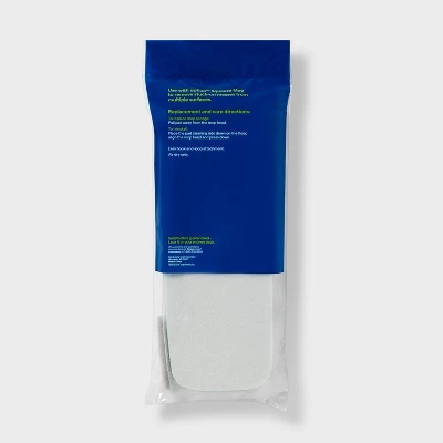 Up & Up Squeeze Mop Refill - Up&up™ 4 Up & Up Squeeze Mop Refill - Up&up™ - Image 2