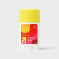 Up & Up Adult Sport Sunscreen Stick - SPF 55 - 1.5oz - Up&up™ -Up&Up GUEST 9534428b f2e9 4ee6 802b a13b8b903ec2